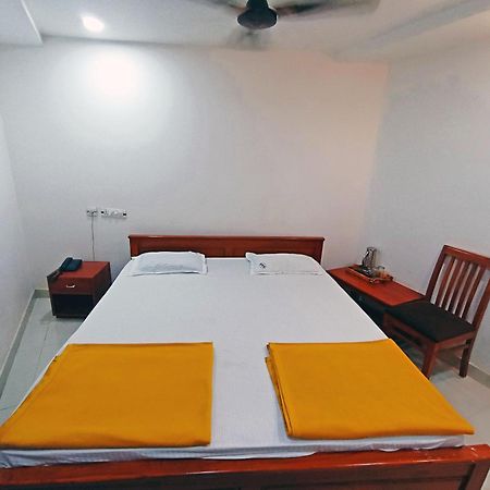 Staymaker Shri Shakti Residency 후블리 외부 사진