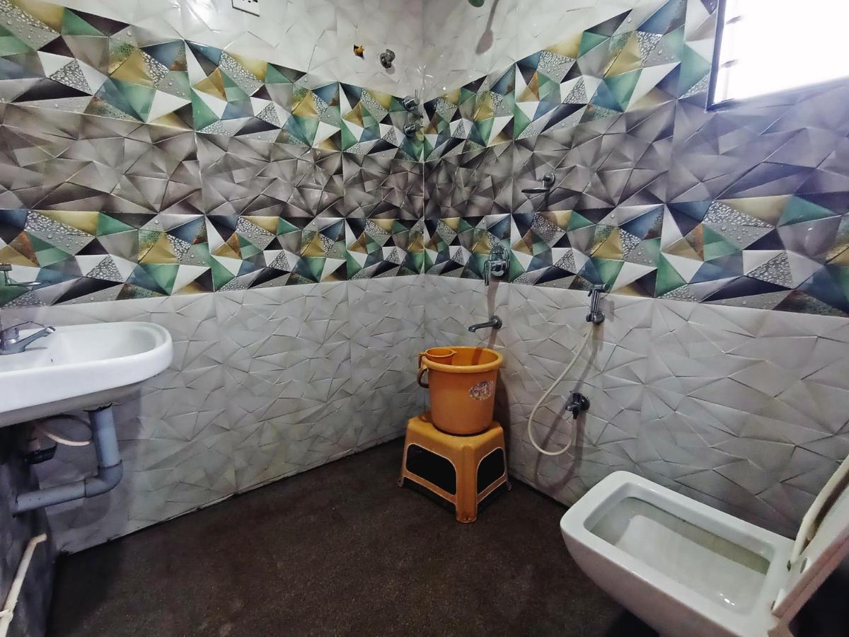 Staymaker Shri Shakti Residency 후블리 외부 사진