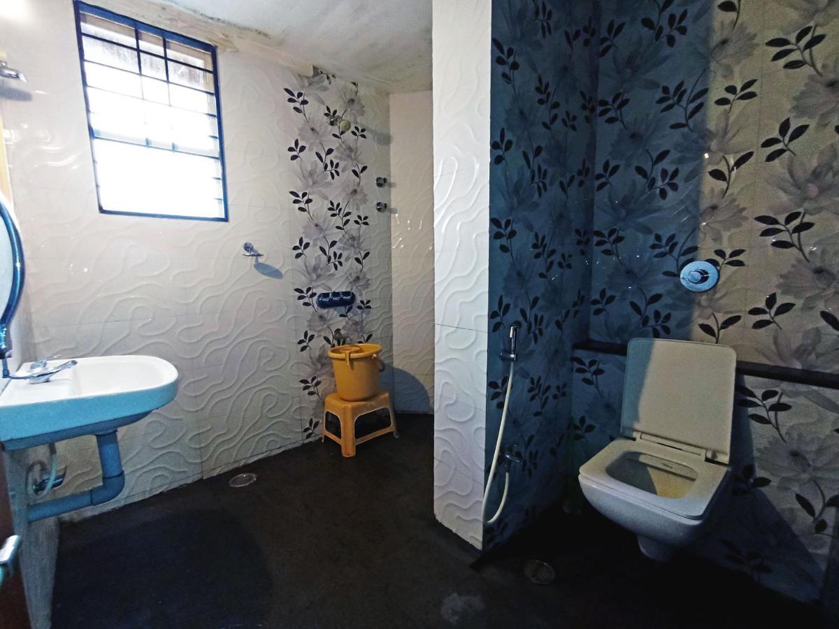 Staymaker Shri Shakti Residency 후블리 외부 사진