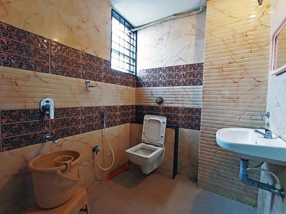 Staymaker Shri Shakti Residency 후블리 외부 사진