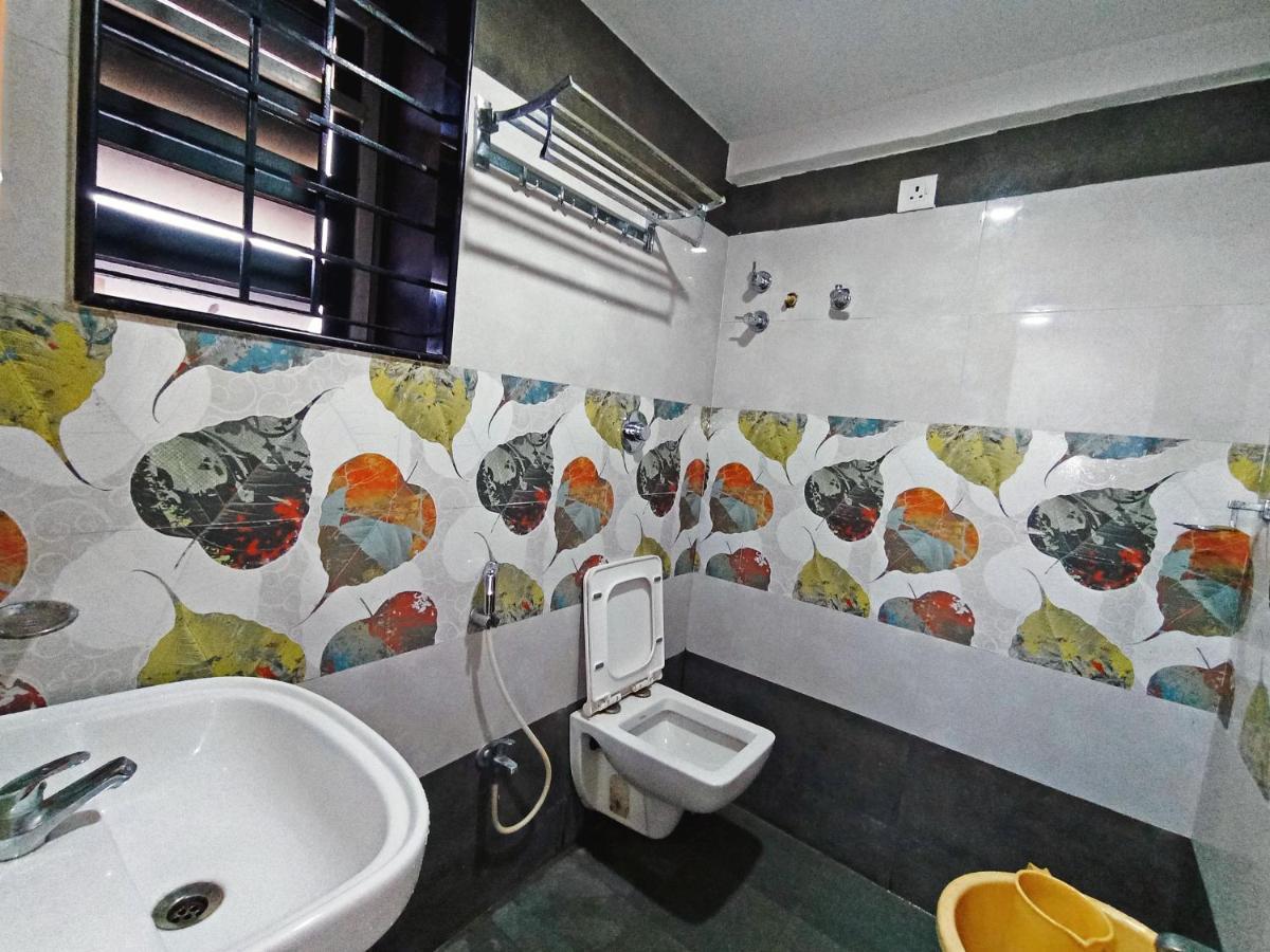 Staymaker Shri Shakti Residency 후블리 외부 사진