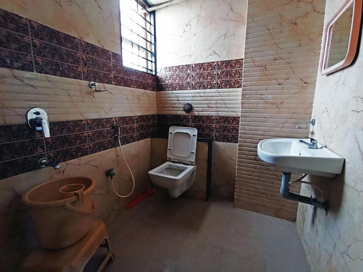 Staymaker Shri Shakti Residency 후블리 외부 사진