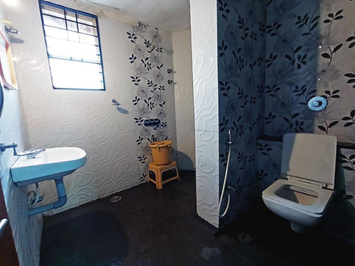 Staymaker Shri Shakti Residency 후블리 외부 사진